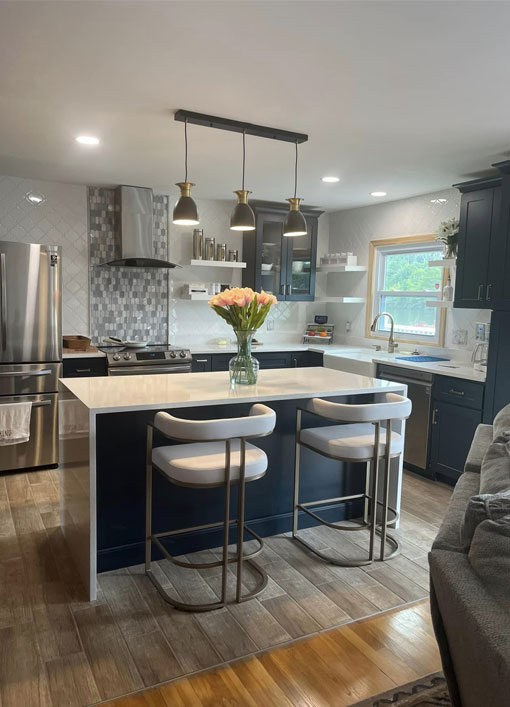 home improvement Manchester, NH  