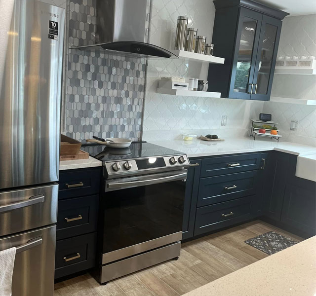  Best home improvement Manchester, NH