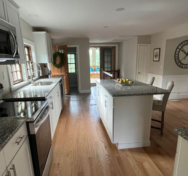 window installation Manchester, NH