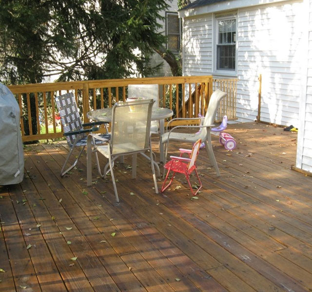 Home Remodelling Contractors in Manchester, NH