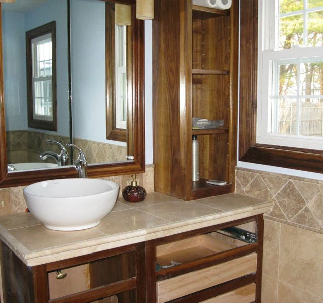 Home Remodelling Contractors in Manchester, NH