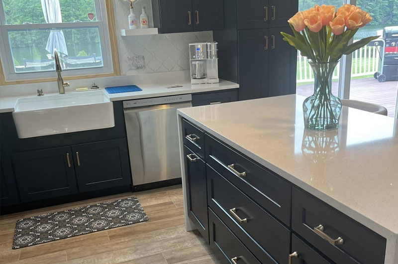 painting contractors Manchester, NH