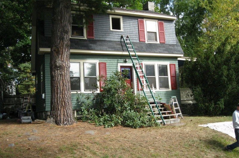 Best Painting Service in Manchester, NH
