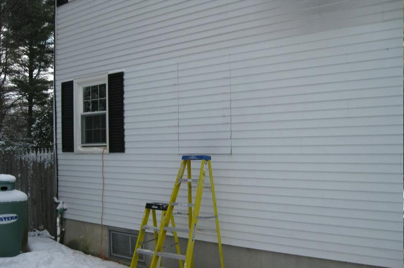 window installation Manchester, NH