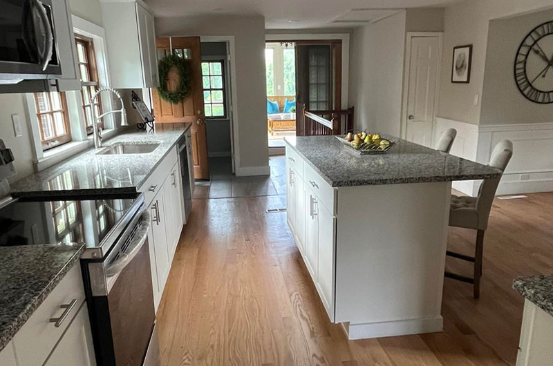 Home Remodelling Contractors in Manchester, NH